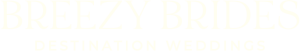 Breezy Brides Logo